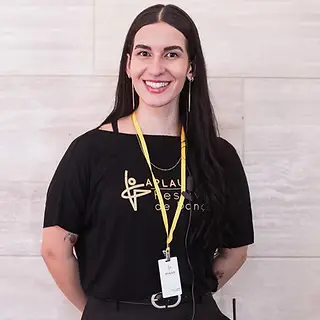 Thalita Hage