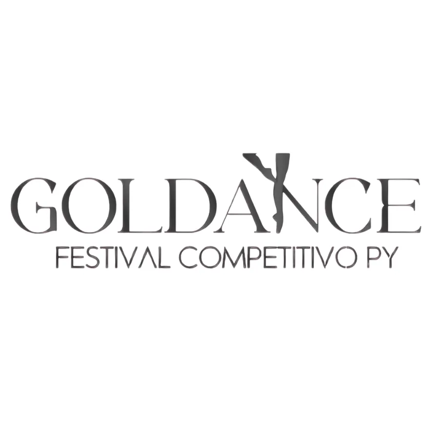 GOLDANCE FESTIVAL COMPETITIVO PARAGUAI